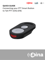 AINA PTT Smart Button Quick Manual
