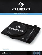 auna multimedia 10000604 User manual
