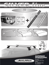 AutoMaxiSILVER line FIX POINT 124