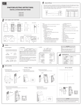 Atsumi Electric NR30TM Installation guide