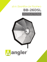 AnglerBB-26DSL