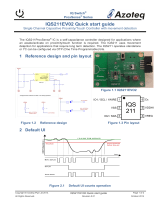 AzoteqIQ Switch ProxSense Series