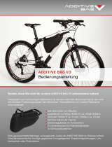ADDITIVE BAG V3 Owner's manual