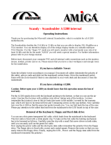 AmigaMicronik Scandy Scandoubler