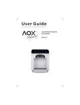 AOXNatural AOX-3T