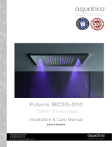 Aquatica DigitalPolaris MCSQ-500