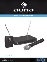 auna multimedia 10024342 User manual