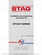 ACSTAG TUNING