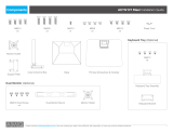 AMQ ACTIV DT Riser Installation guide