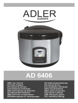 Adler EuropeAD 6406