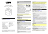 iON Pathfinder 280° User guide