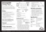 Asaklitt N-003 User manual