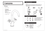 Ancona PRIMA Installation guide