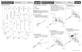 Agri-Fab 45-04632 Quick start guide