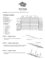 All Things Cedar PS48U User manual