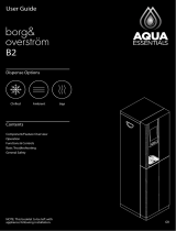 Aqua EssentialsBorg & Overstrom B2