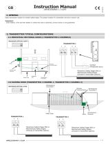 AERF WIRELESSBAND 1.3 SLIM User manual