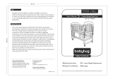 Babyhug NUBF023 User manual