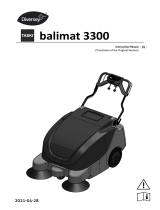 Taski balimat 6500 User manual