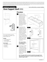 American Woodmark Corporation OSS Installation guide