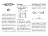 ATC Technology 277SM User manual