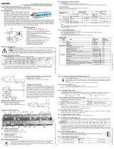 ADELSYSTEM CB120W User manual