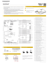 ASRock Rack EP2C6212D16NM Quick Installation Manual