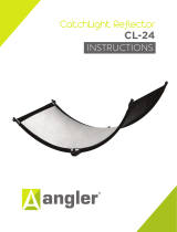 Angler CL-24 Instructions Manual
