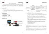 Assan GA-250 User manual