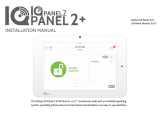 QOLSYS QS9207-4208-124 Installation guide