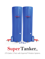Augason Farms Super Tanker Setup Instructions