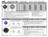 Manitou Mezzer Expert Installation guide