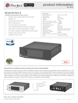 Box-Design Bluetooth Box S Product information