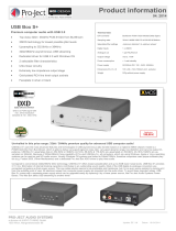 Box-Design USB Box S+ Product information