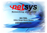 netsysNV-700L