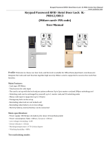 ShineACS SL-P8812 User manual
