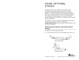 Avery Dennison 6032 Operating instructions