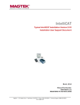 Magtek IntelliCAT Technical Reference Manual