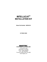 Magtek IntelliCAT User manual