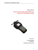 Magtek DynaPro User manual