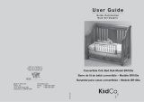 Kidco BR100a User guide