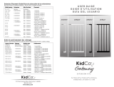 KidcoG4101 Extension