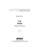 APG FLE User manual
