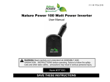 Nature Power37100