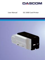 Dascom DC-3300 User guide
