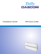 Dascom 7010/7010R Installation guide