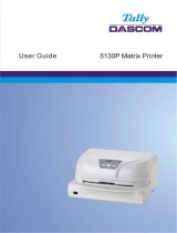 Dascom 5130 User guide