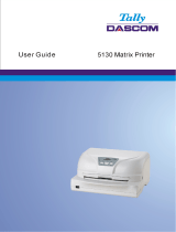 Dascom 5130 User guide