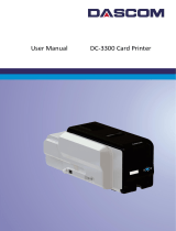 Dascom DC-3300 User manual