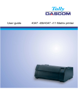 Dascom 4347-i09 User guide
